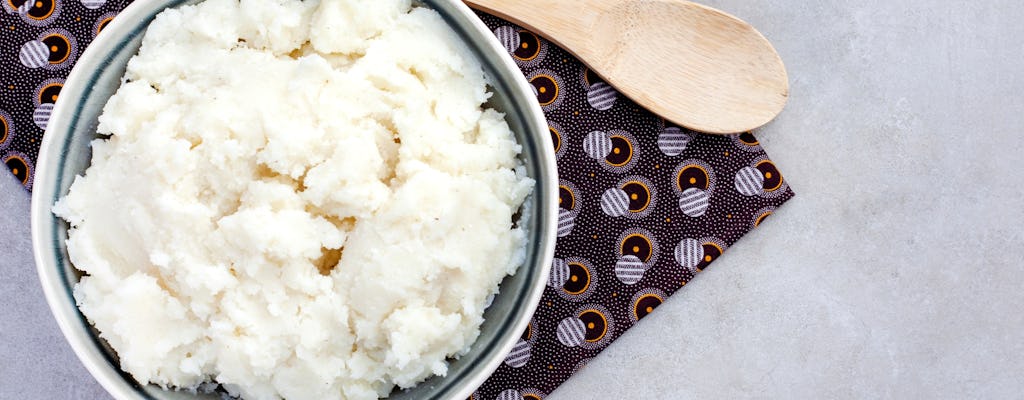 Expérience culinaire et dîner avec une famille locale au Cap
