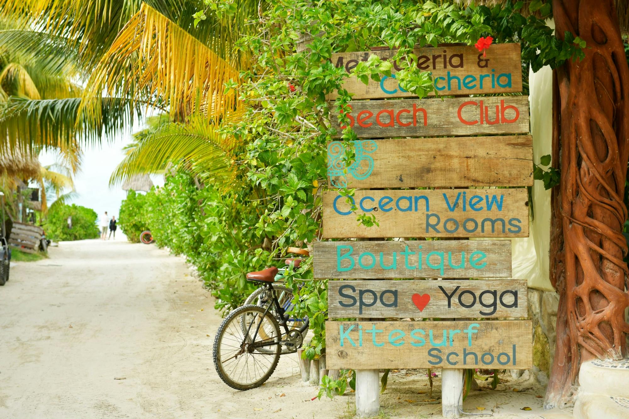 Holbox Island Adventure