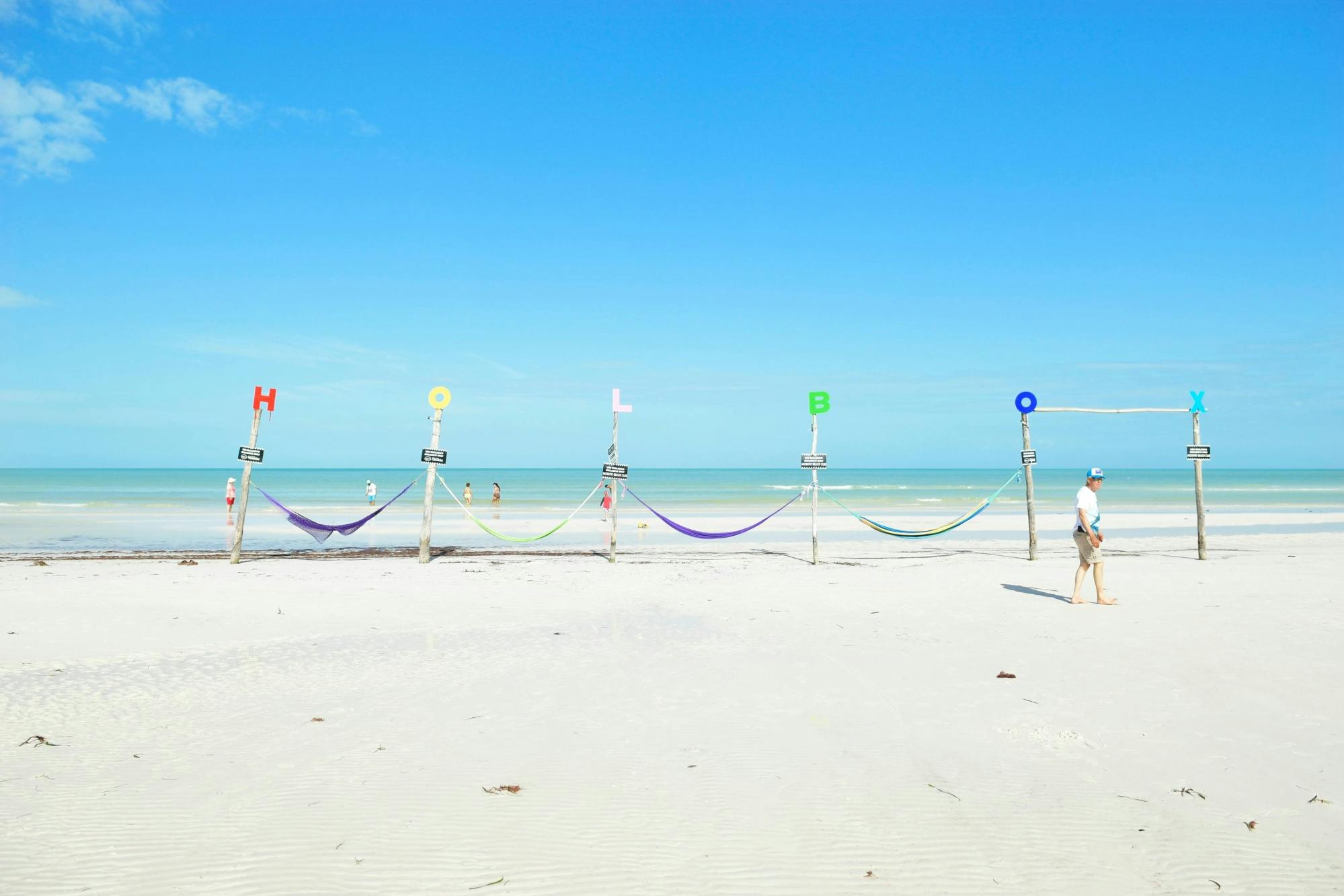 Holbox Island Adventure