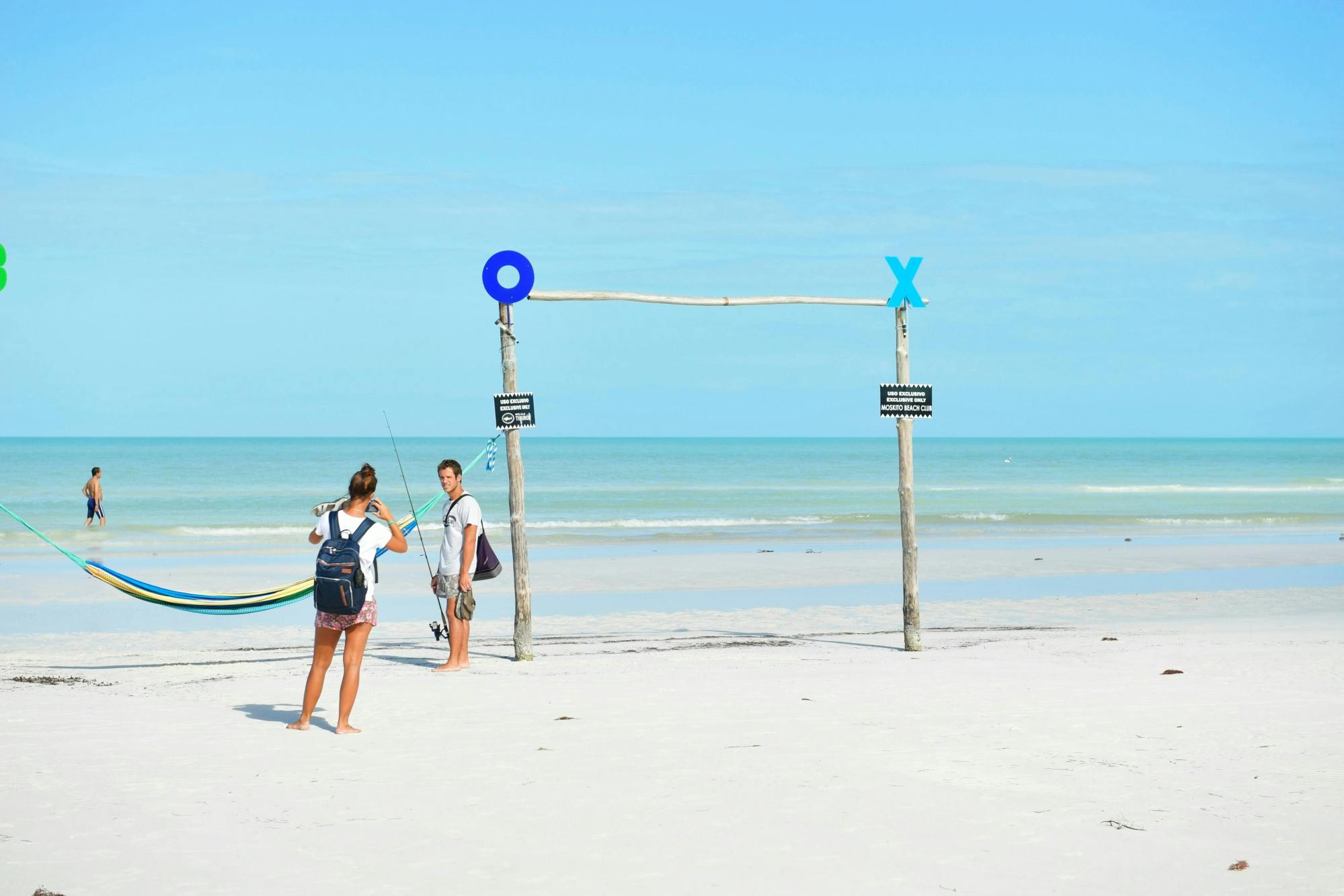 Holbox Island Adventure