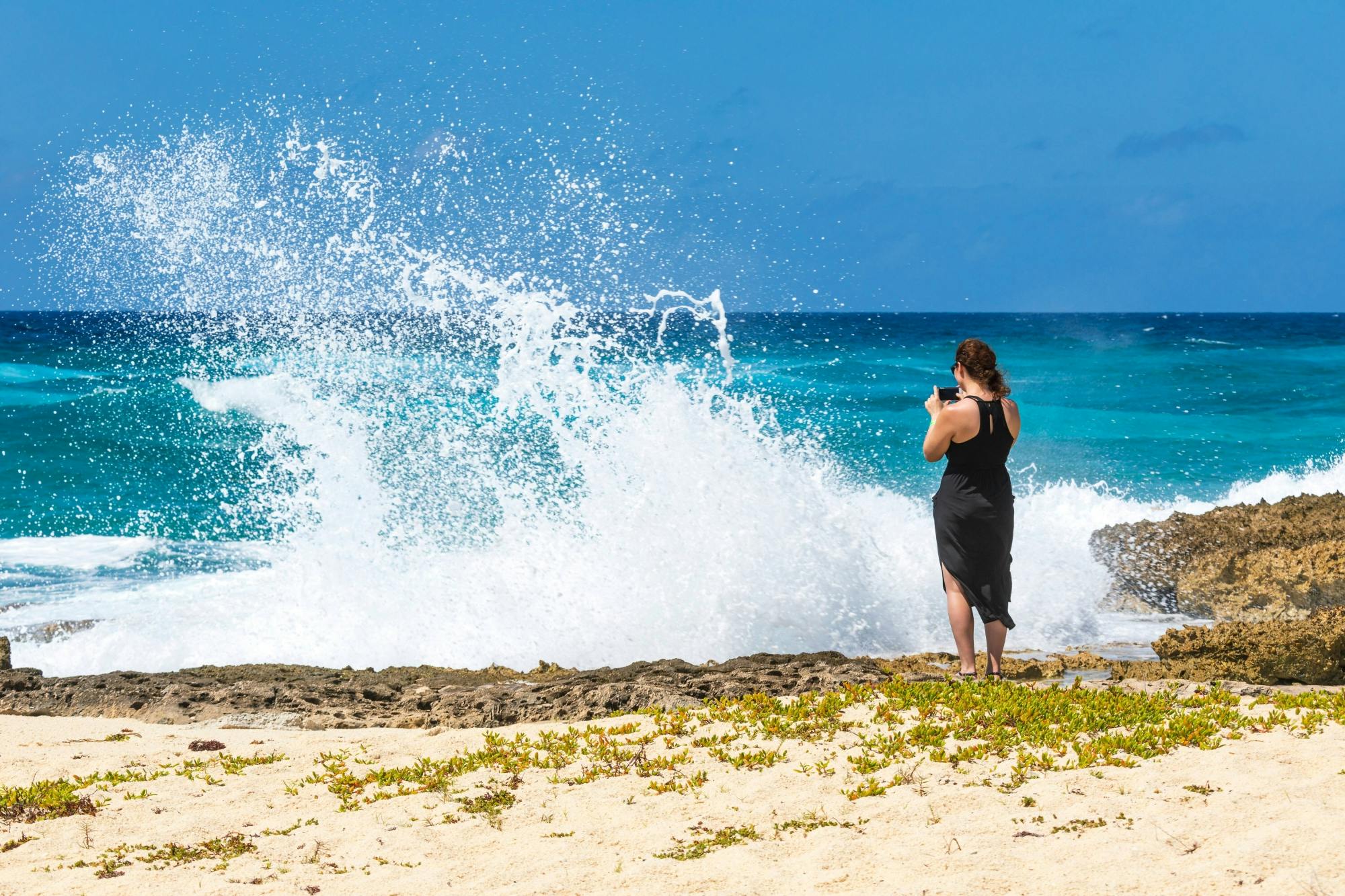 Exclusive Self-Drive Buggy Tour of Cozumel Island