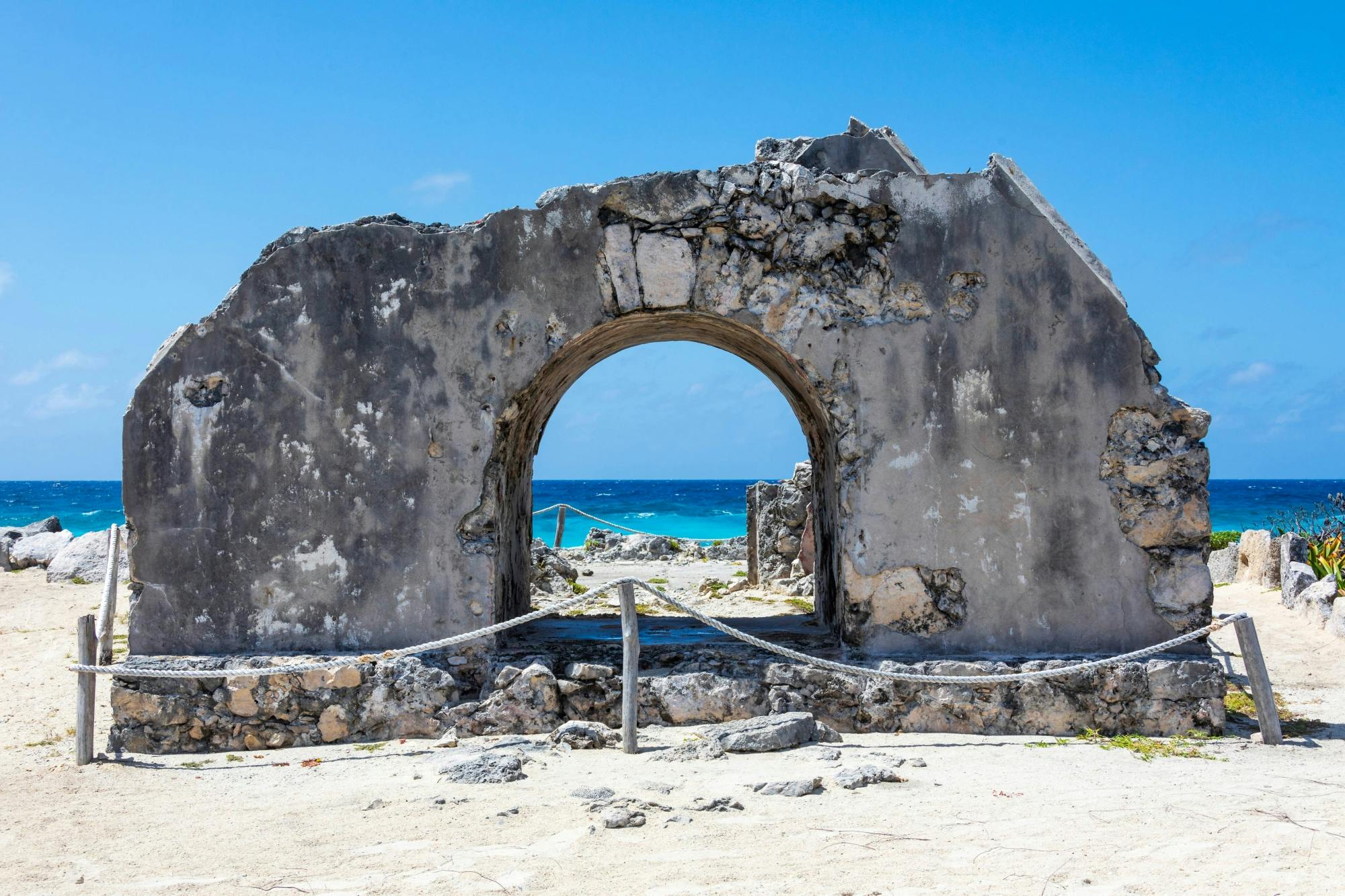 Exclusive Self-Drive Buggy Tour of Cozumel Island