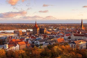 Rostock image