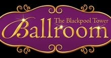 Die Eintrittskarte für den Blackpool Tower Ballroom