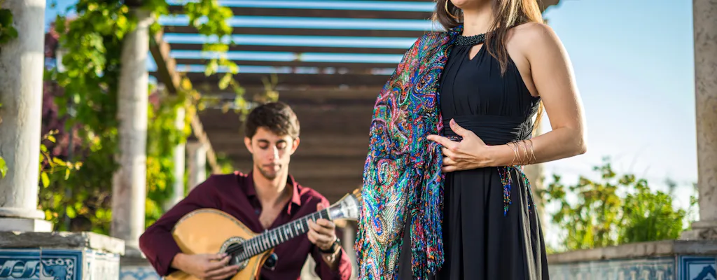 Porto Fado Show
