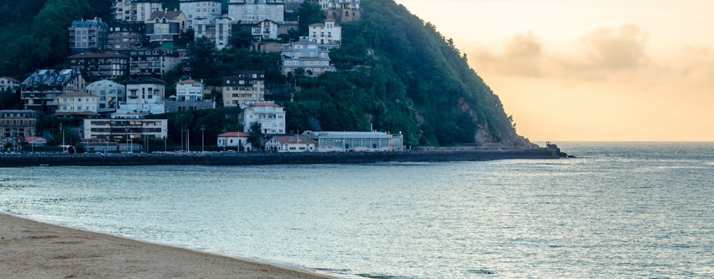 Discover San Sebastian in 60 Minutes with a Local