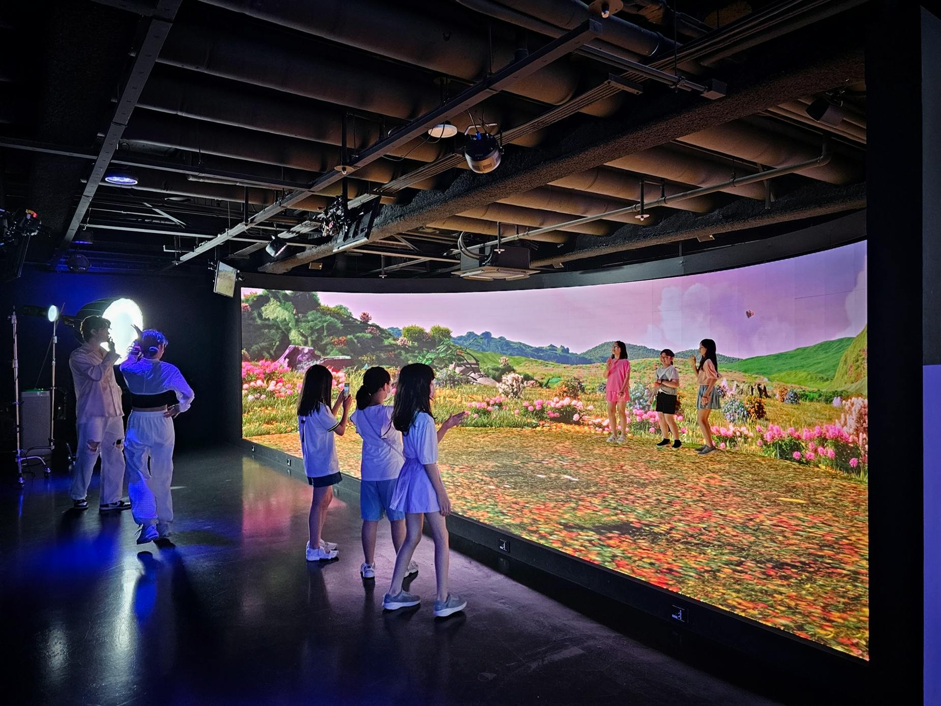 Seoul Hallyu must-visit hot spots tour