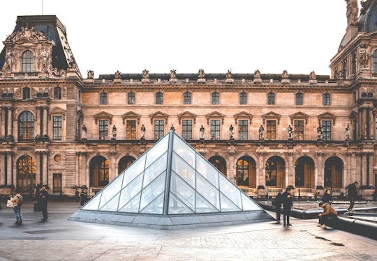 Go City | Paris Hər Şey Daxil Pass