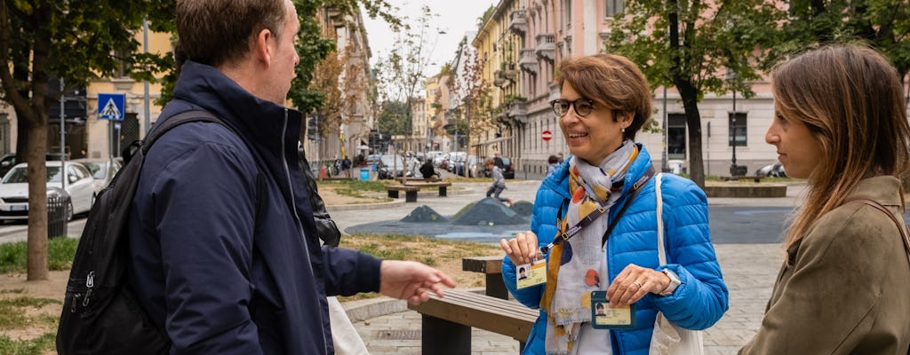 Nat Geo Day Tour: Handmade in Milan