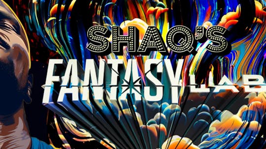 Entradas para la experiencia inmersiva de Fantasy Lab.