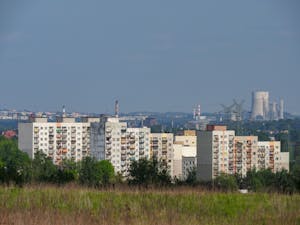 Katowice image