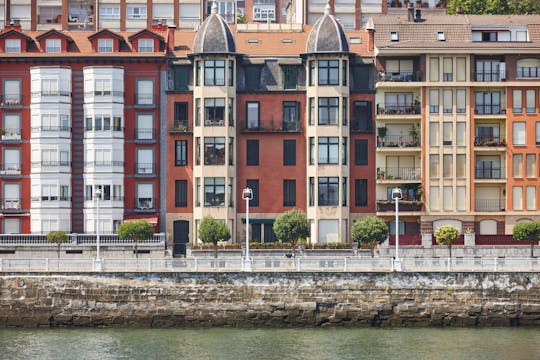 Entdecken Sie Bilbao in 60 Minuten mit einem Einheimischen