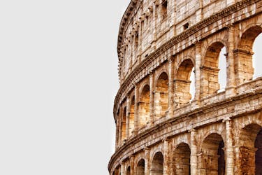 Tour privato salta fila del Colosseo