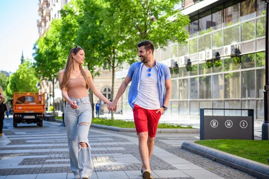 Najlepsza wycieczka piesza po Lund