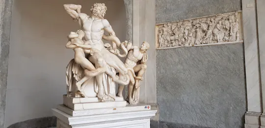 Vatican Museums skip-the-line private tour