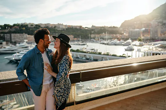 Tour fotografico privato di Monaco