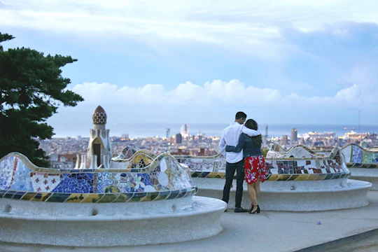 Barcelona private photography tour