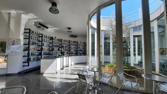 Berchidda Wine Museum entrance ticket with wine tasting