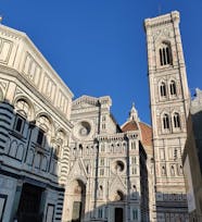 Guided Walking Tour Of Florence With Accademia Gallery Musement