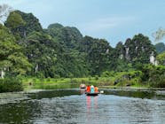 Excurs o De Um Dia A Ninh Binh Com Hoa Lu Trang An E Hang Mua Saindo 