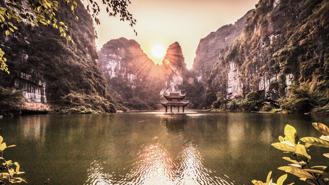 Must-sees in Hanoi Must-sees in Hanoi