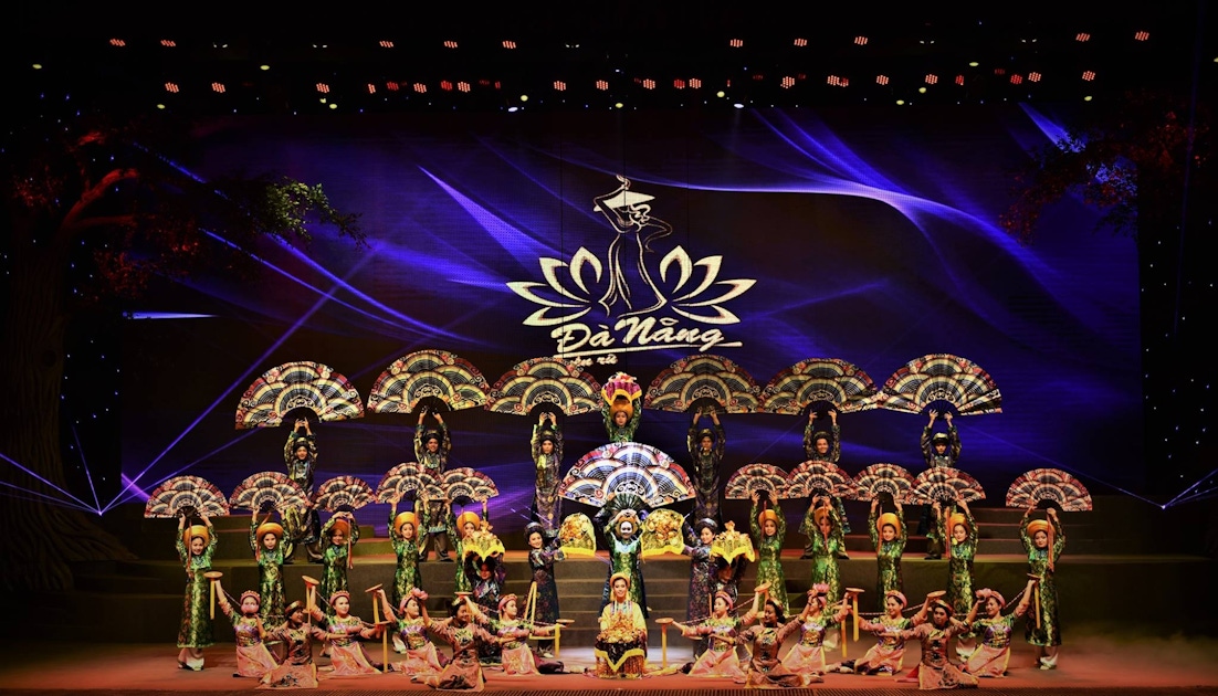 Folklore in Da Nang: Discover Vietnam’s Legends and Traditions