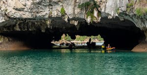 Day Trips and Tours from Hanoi