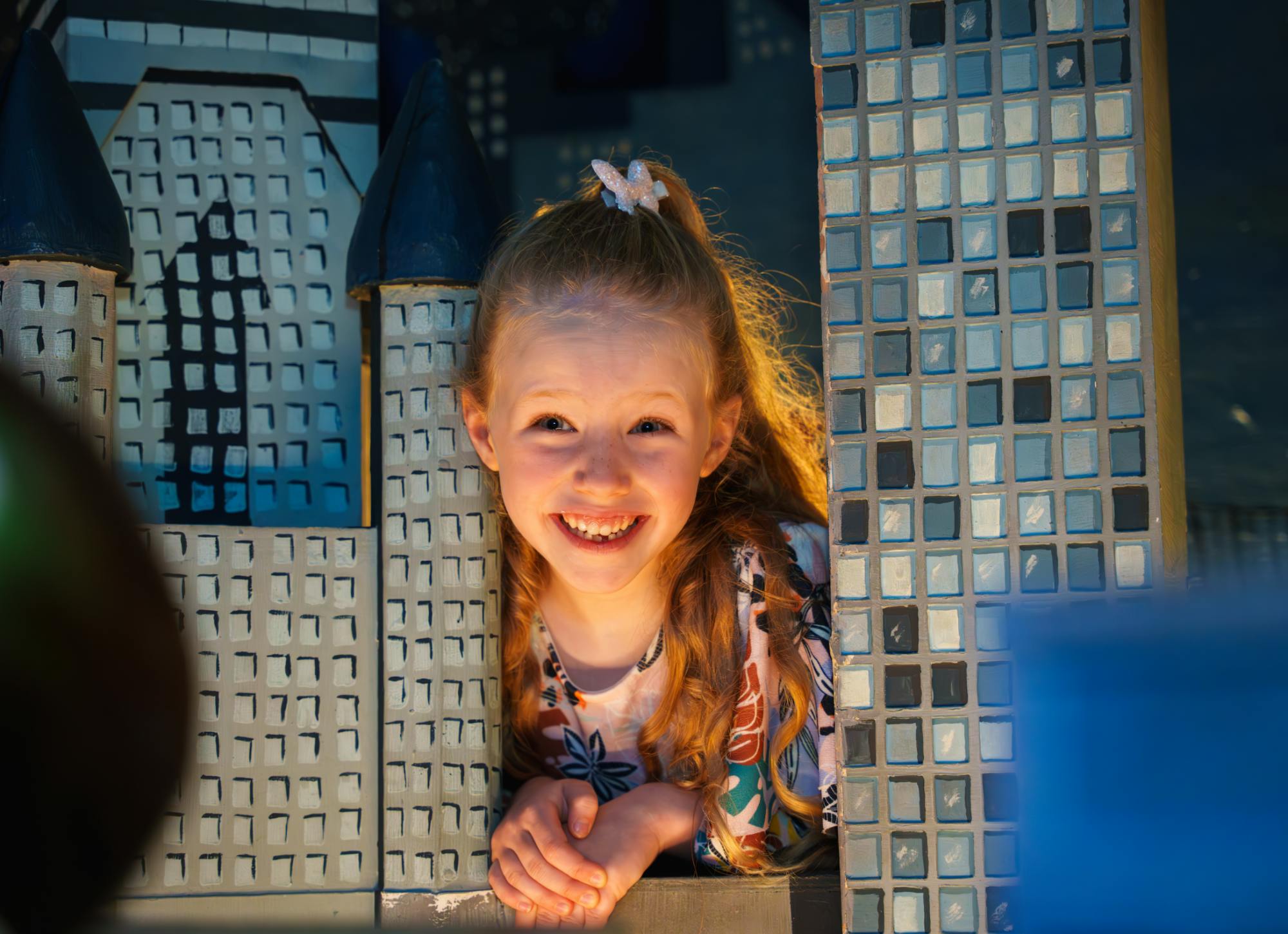 National Wax Museum Plus Dublin tickets