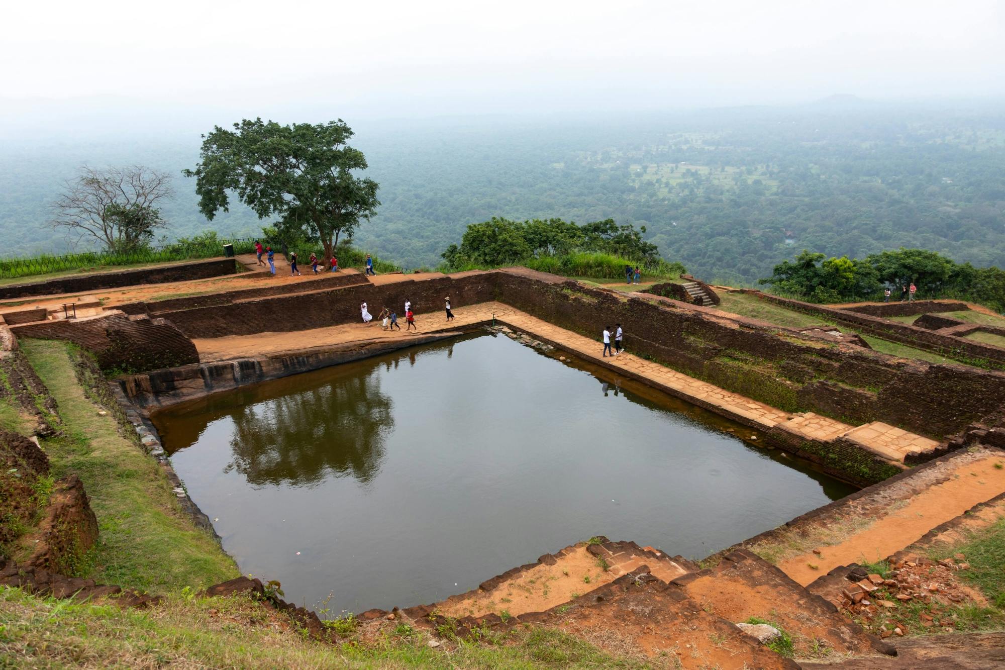 Sigirya Dambulla Day