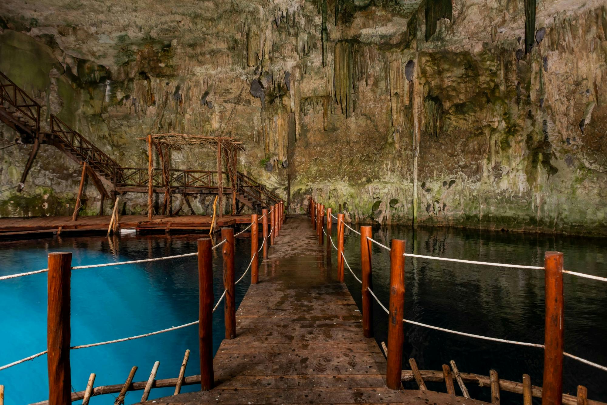 Billet Ki'ichpam Xunaan