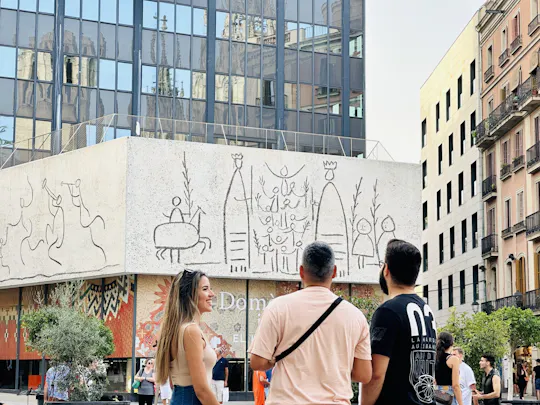 Barcelona and Picasso Museum Tour