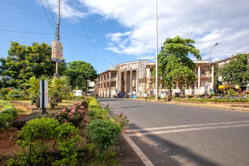 Colonial Goa Tour