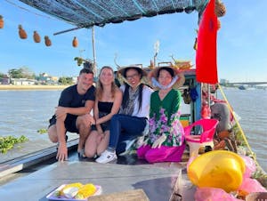 Tour ed escursioni di più giorni da Ho Chi Minh City