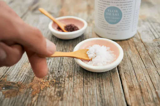 Nat Geo Day Tour: Flor de Sal, Mallorca's White Gold