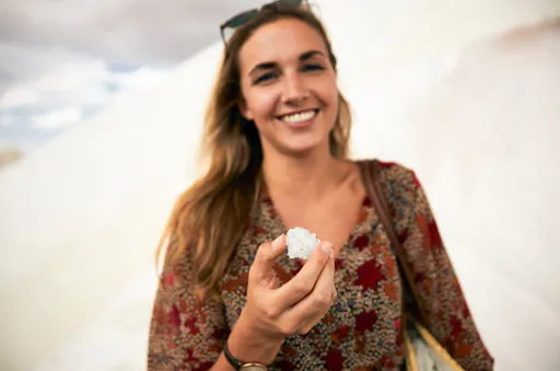 Nat Geo Day Tour: Flor de Sal, Mallorca's White Gold