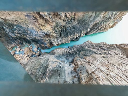 Nat Geo Day Tour: Birdwatching in Caminito del Rey