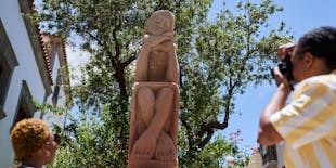 Nat Geo Day Tour: Gran Canaria's Southern Charms, a Photography Tour