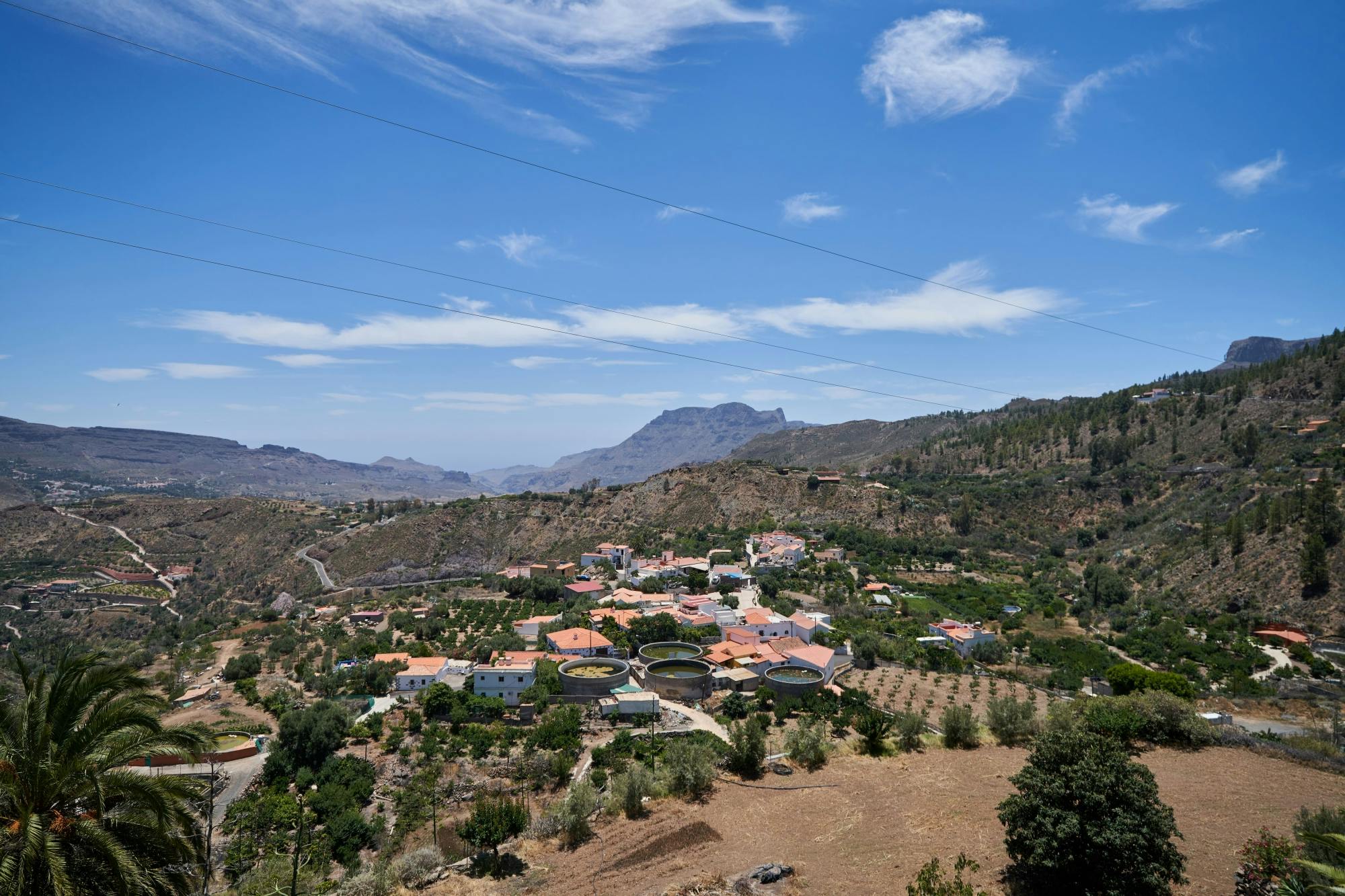 Nat Geo Day Tour: Gran Canaria's Southern Charms, a Photography Tour