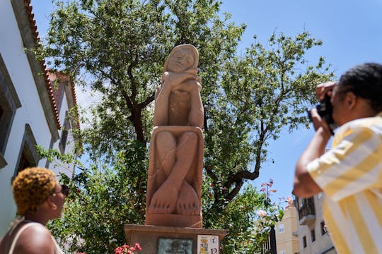 Nat Geo Day Tour : Capturez les charmes du sud de Gran Canaria avec votre objectif