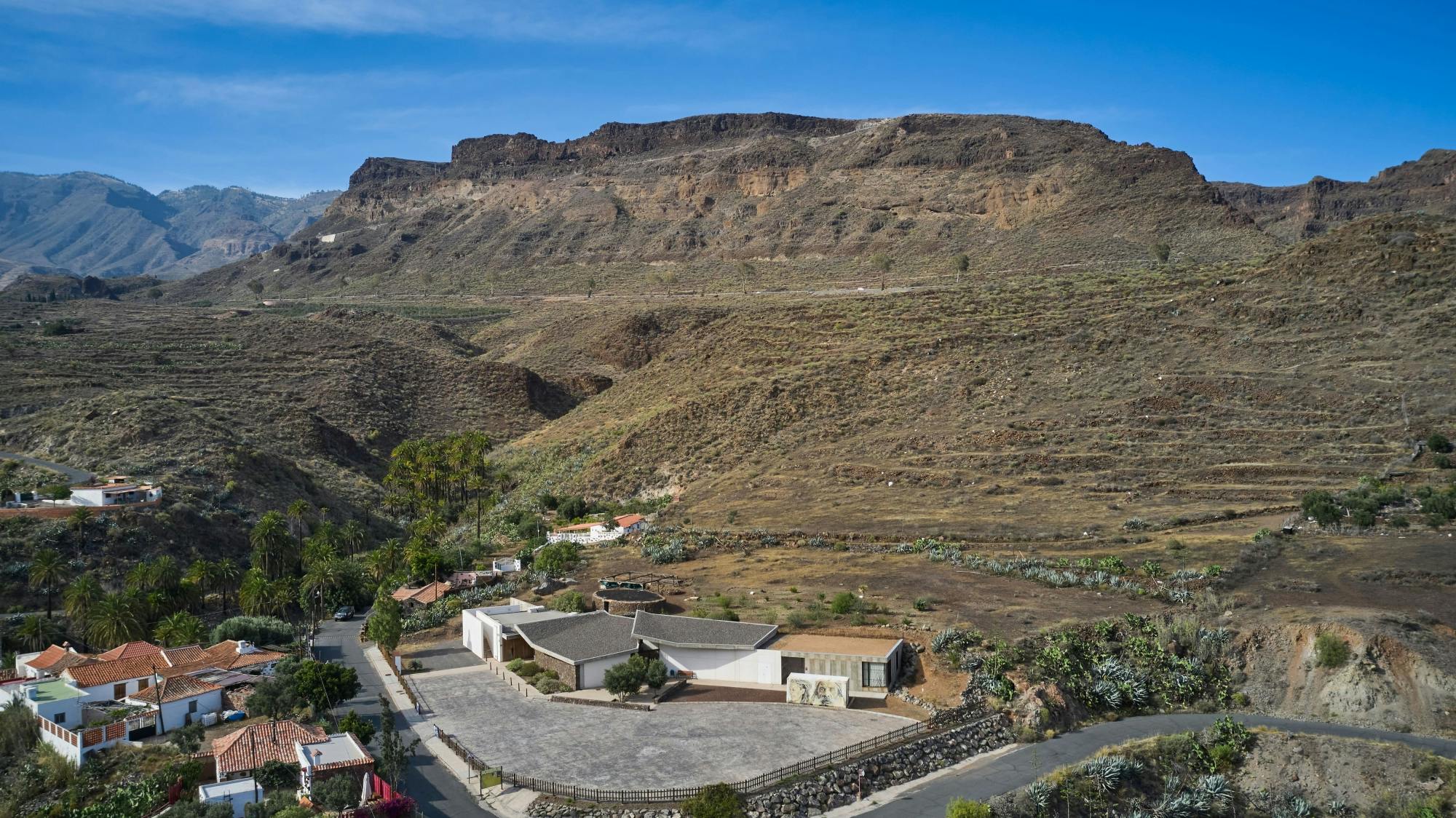 Nat Geo Day Tour: Guanches Mysteries Unearthed with an Archaeologist