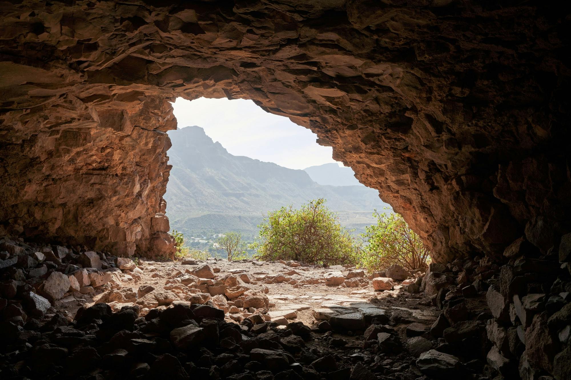 Nat Geo Day Tour: Guanches Mysteries Unearthed with an Archaeologist