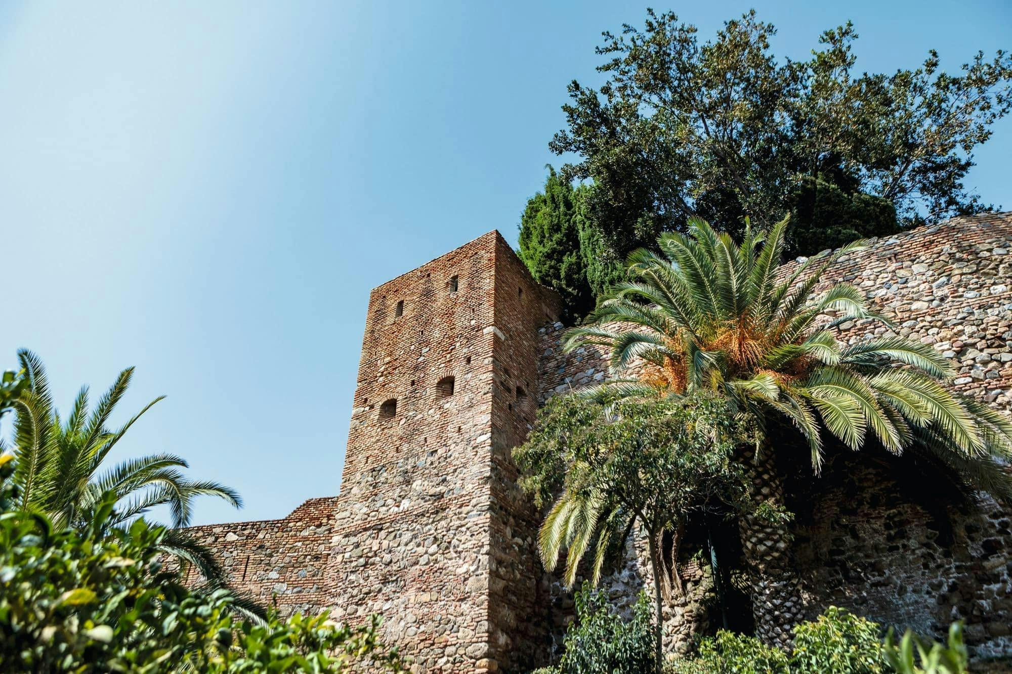 Nat Geo Day Tour: Echoes of Al-Andalus in Malaga