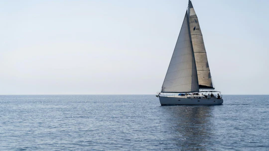 Catania coast sailing tour with local food tasting