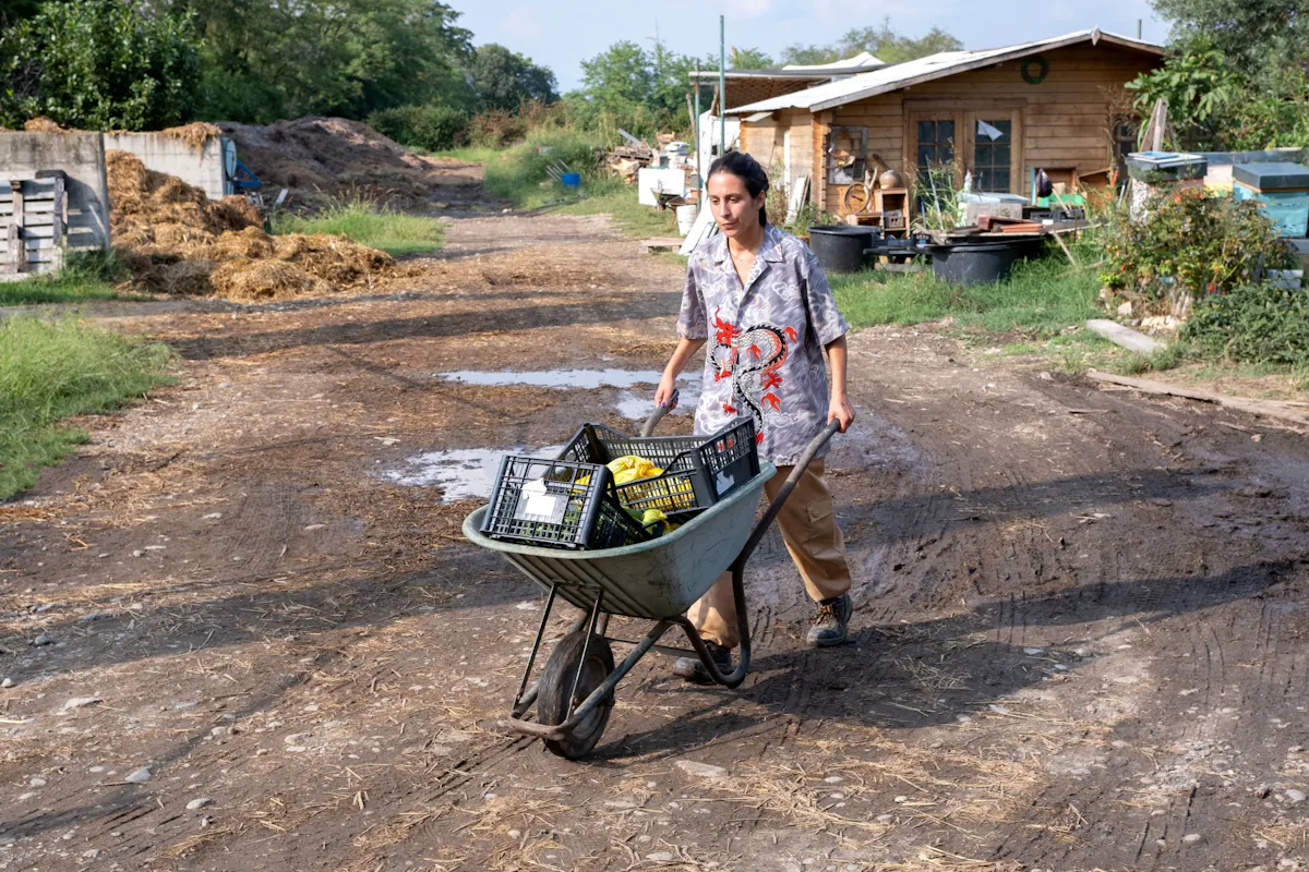 Nat Geo Day Tour: A Green and Inclusive Sanctuary in Milan