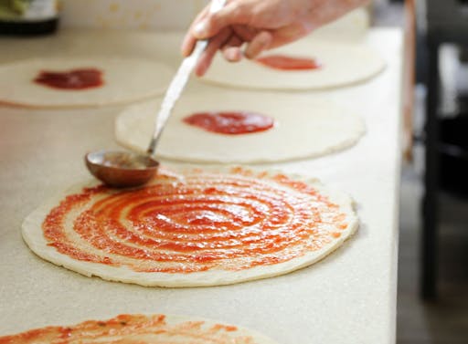Nat Geo Day Tour: A Taste of Tramonti, Pizza Making and Wine Tasting
