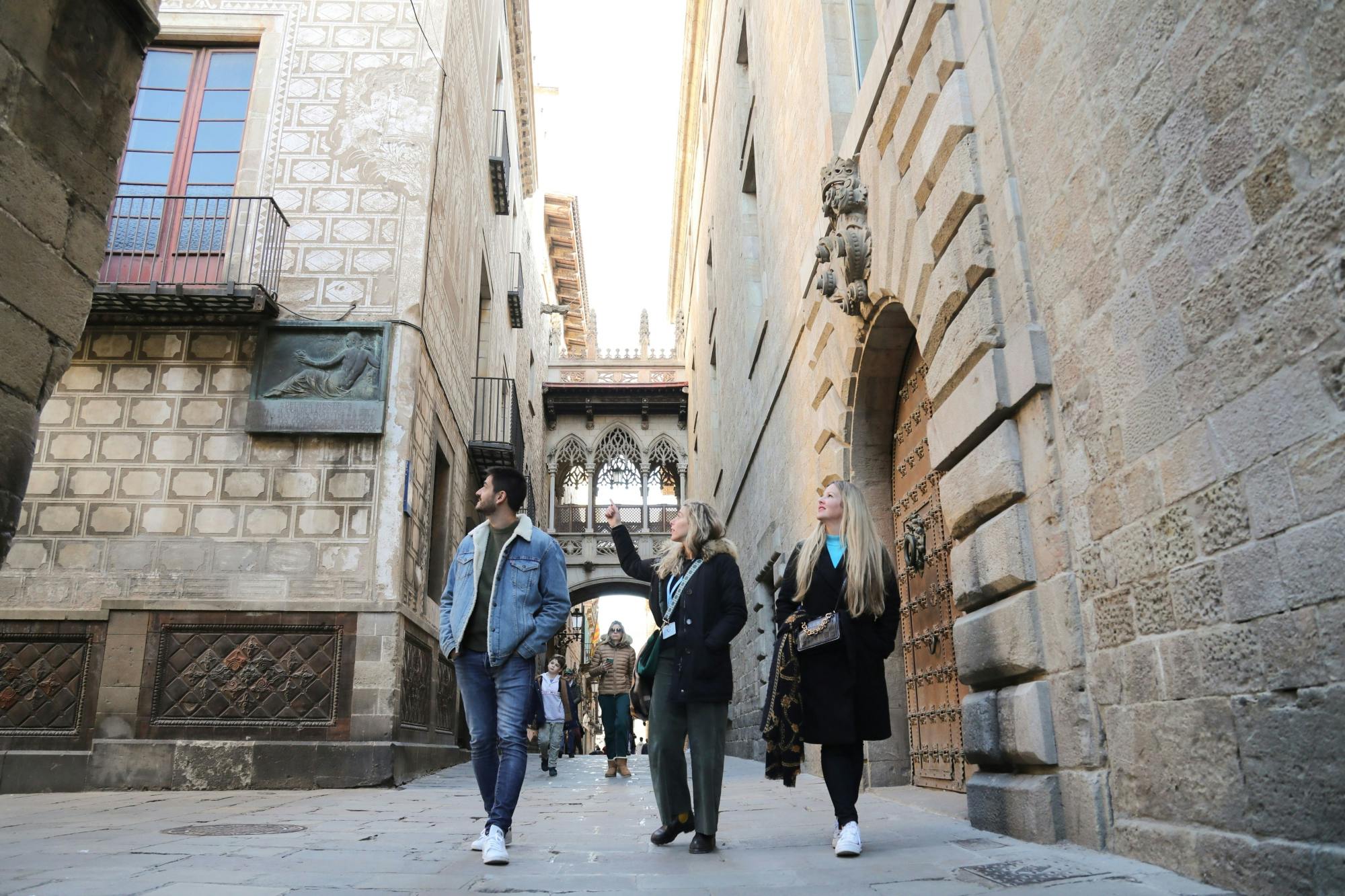 Welcome to the city – Barcelona local insider Musement