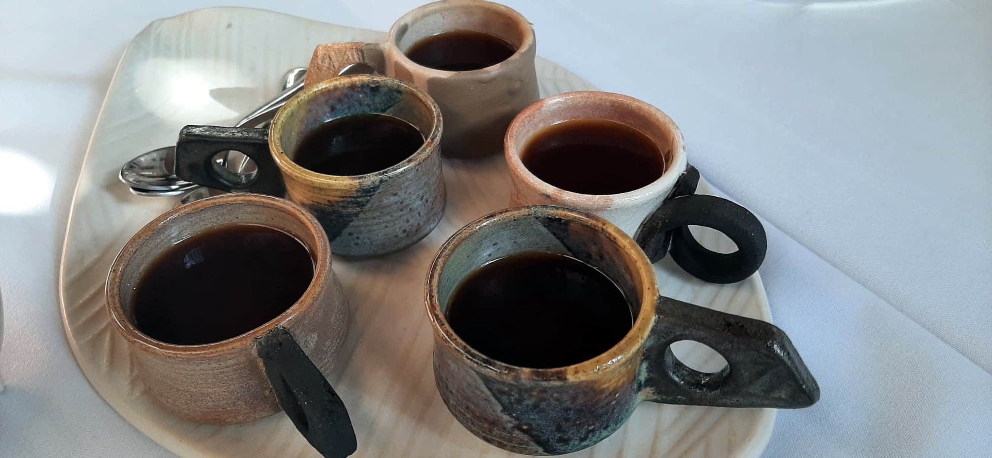 Gran Canaria Food Tour with Tapas, Olive Farm and Salt Pans