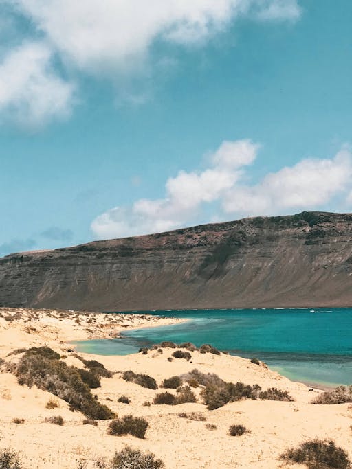 Northern Delights Tour with La Graciosa