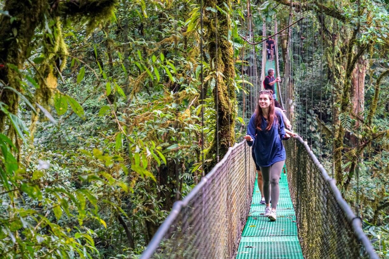 Guanacaste Wildlife Tour