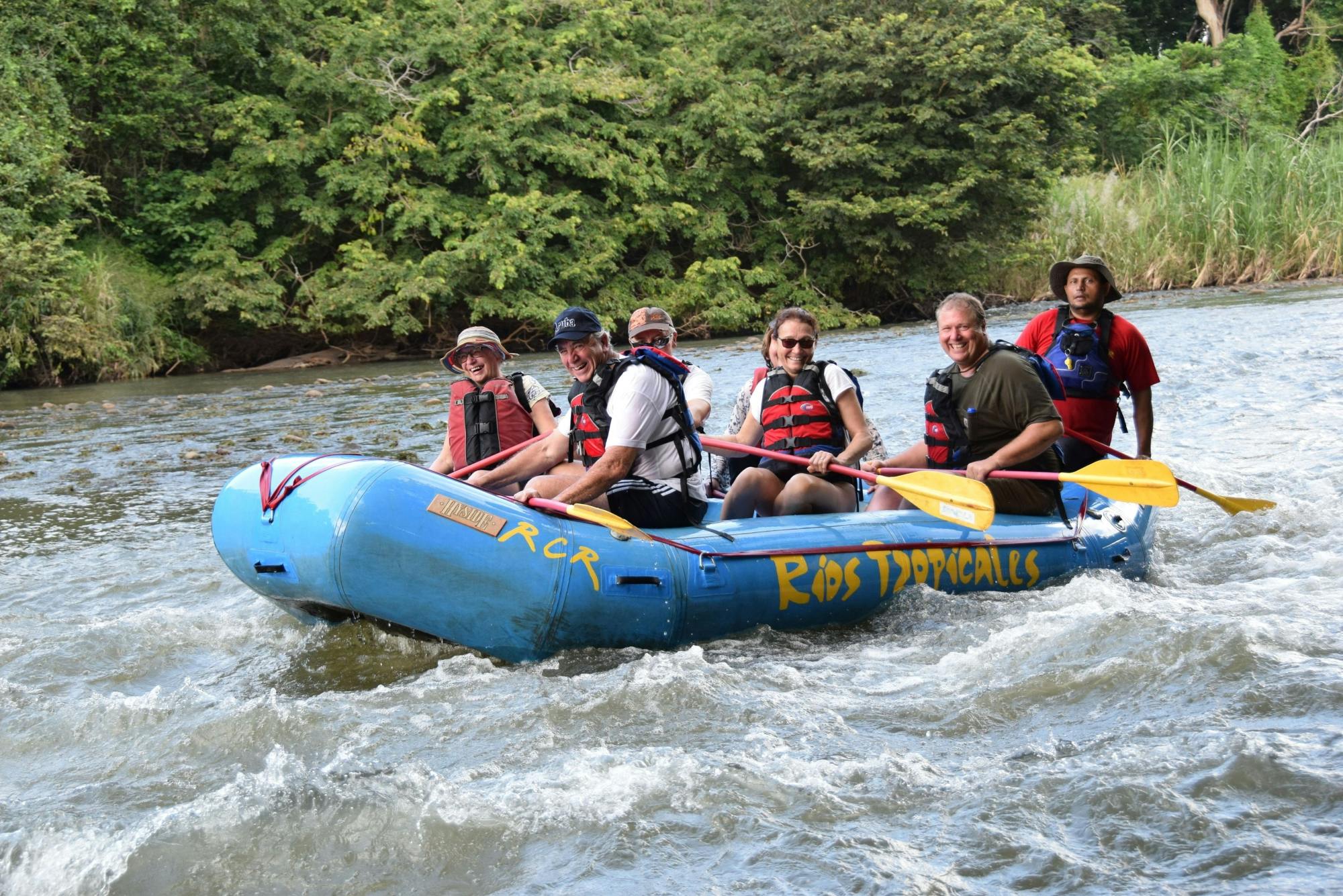 Guanacaste Wildlife Tour